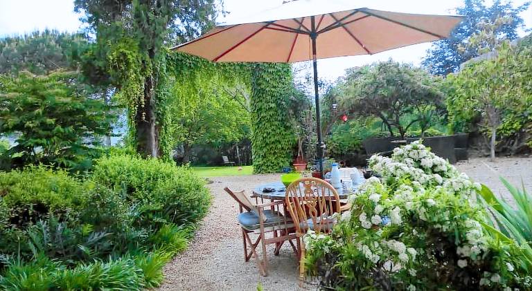 Maison et Jardin Talinou — photo 4