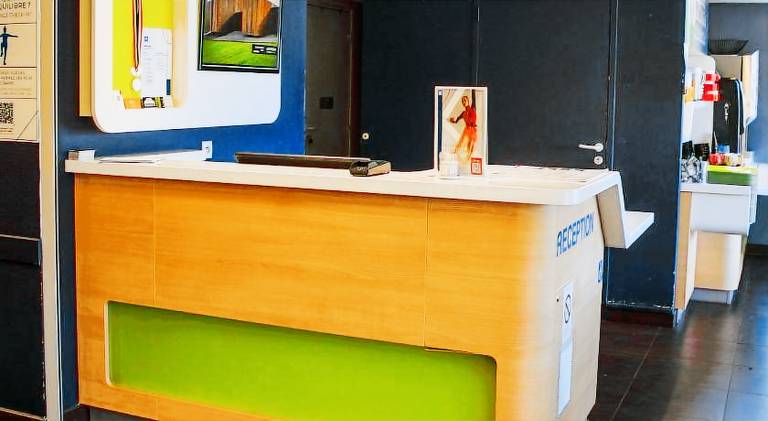 Ibis budget Rodez — photo 3