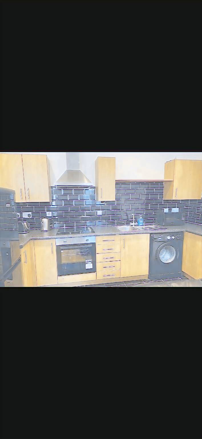 Apartment Liverpool