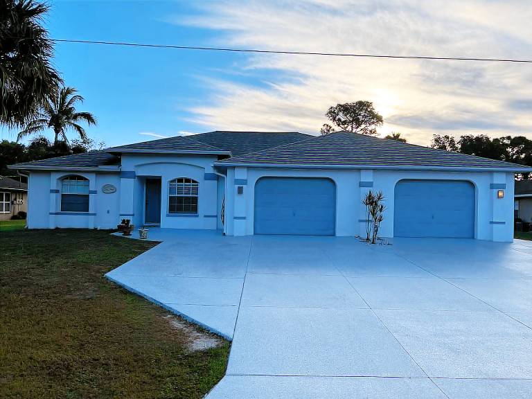 Ferienhaus Fort Myers