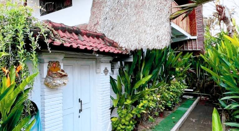 Villa Tiga Kelapa — photo 4
