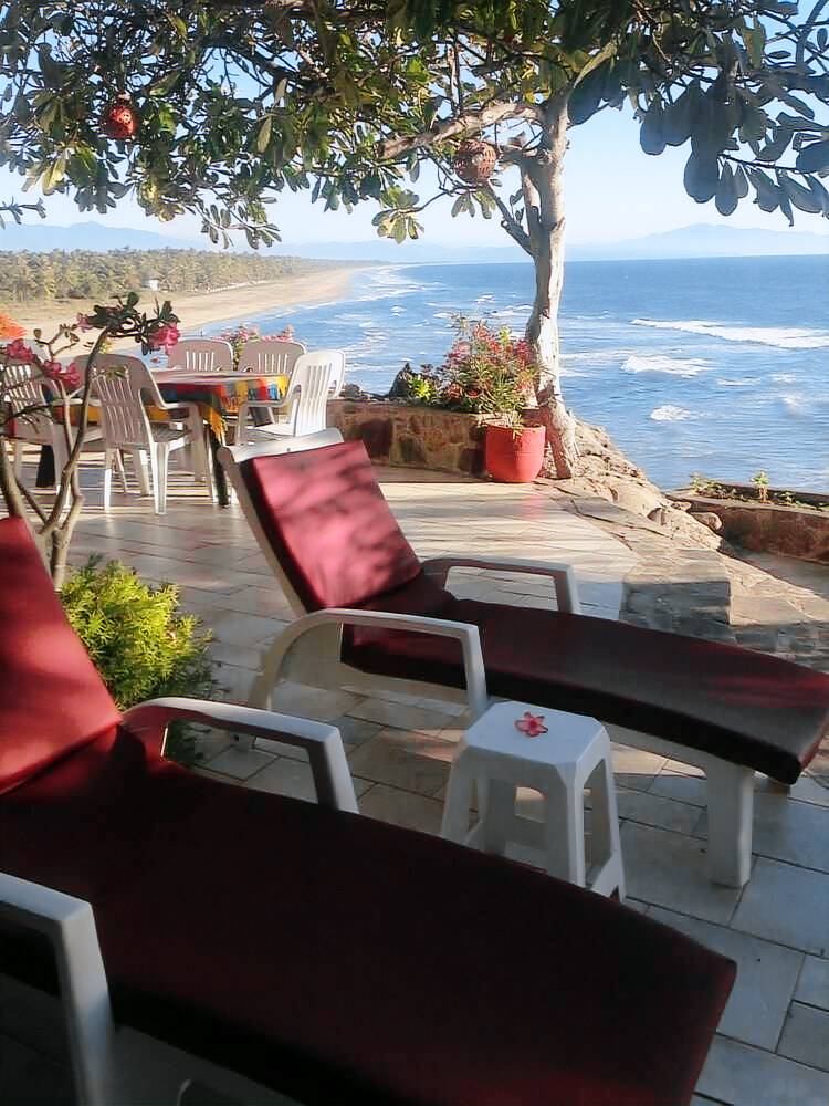 Casa Playa Platanitos