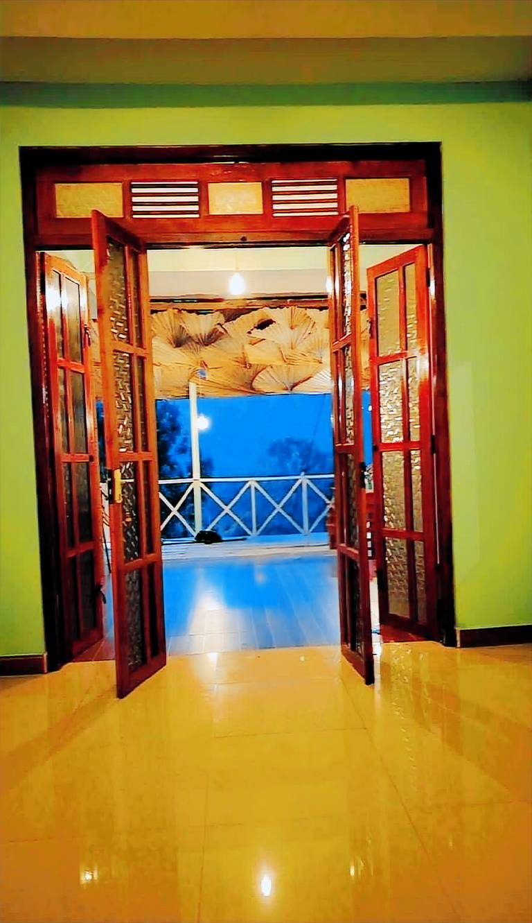 Zen Garden Palace — photo 3