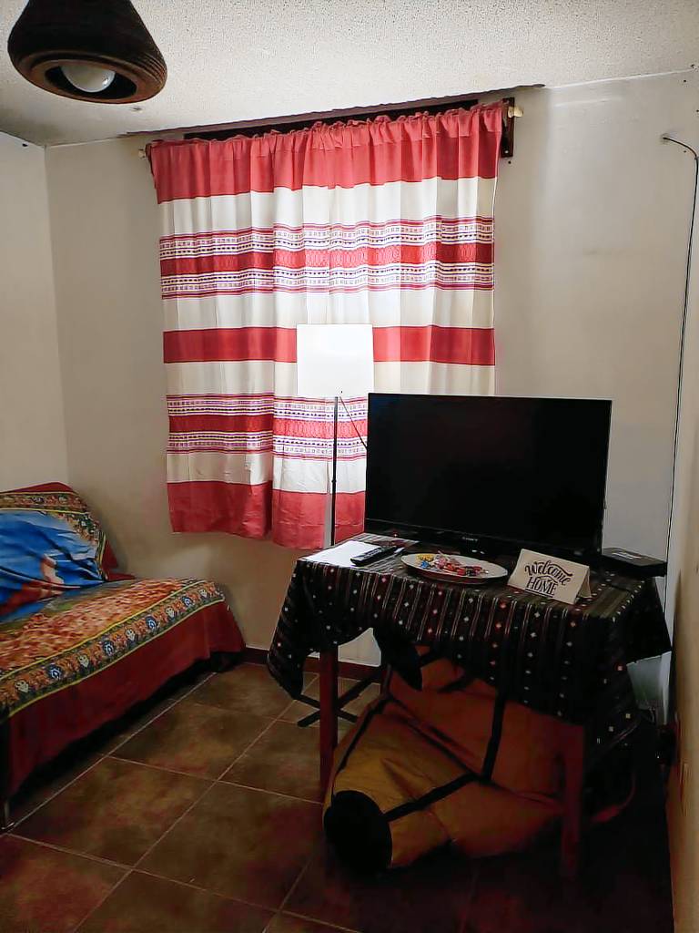 Departamento  Tlaxcala