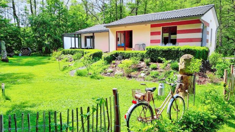 Ferienhaus  Friedrichroda