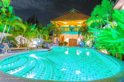 Villa Khao Lak