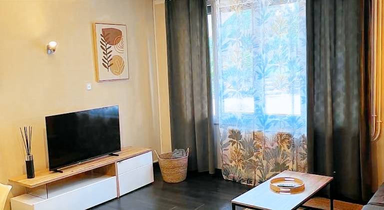 Charming rental apartment | Pets are welcome — photo 2