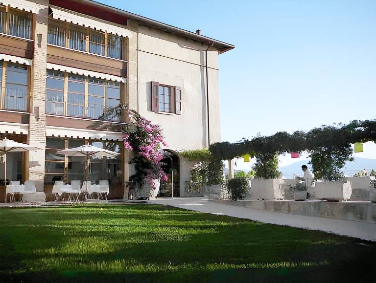 Villa Arcadio in Salò