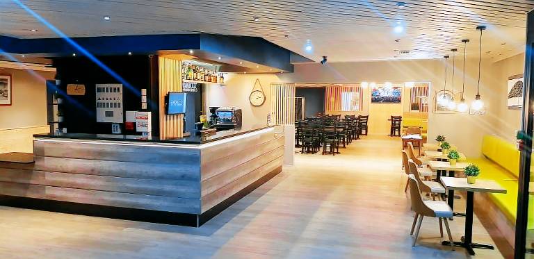 Eurohotel Airport Orly Rungis — photo 2