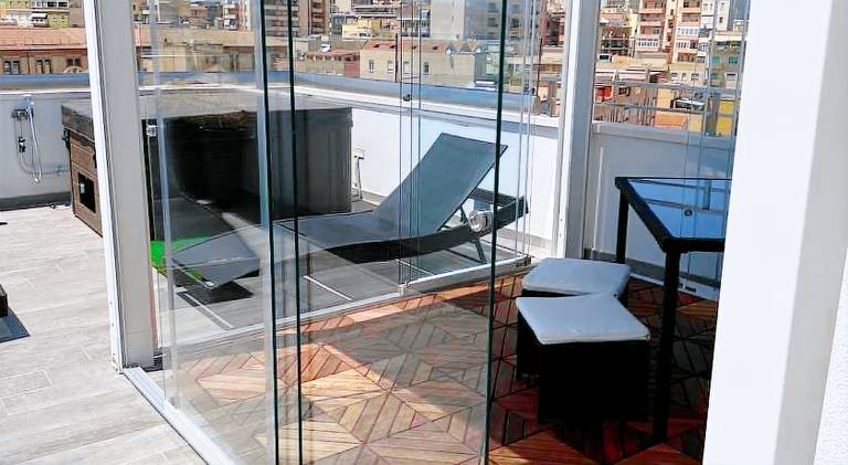 18 Dante Luxury Suites — photo 5