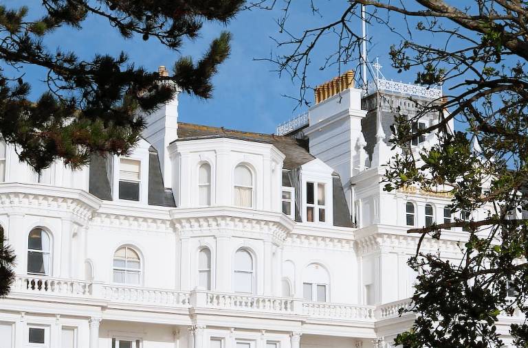 Apartment Eastbourne