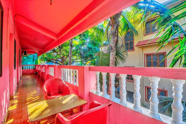 Charming villa with yard | Next to the beach | Good for workation | Pets allowed — photo 3