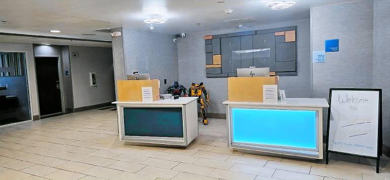 Daytona Speedway Hotel — photo 4