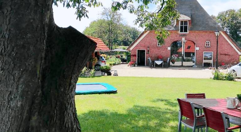 Appartement Markelo