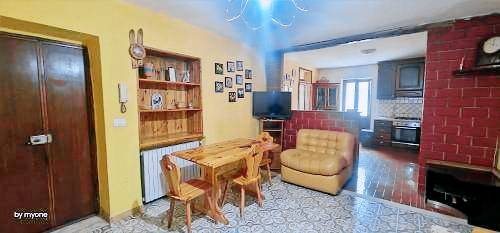 Casa Roccaraso