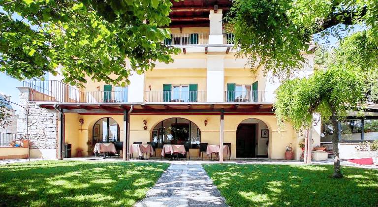 Hotel Ideale — photo 4