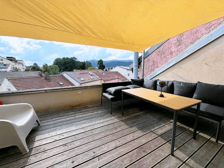 Ferienwohnung  Furth im Wald