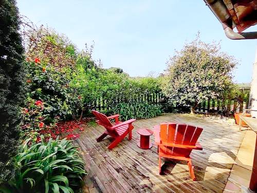 Apartamento Val de San Vicente