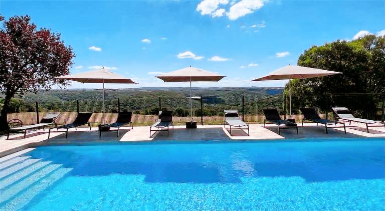 Hotel Les Vieilles Tours Rocamadour — photo 2