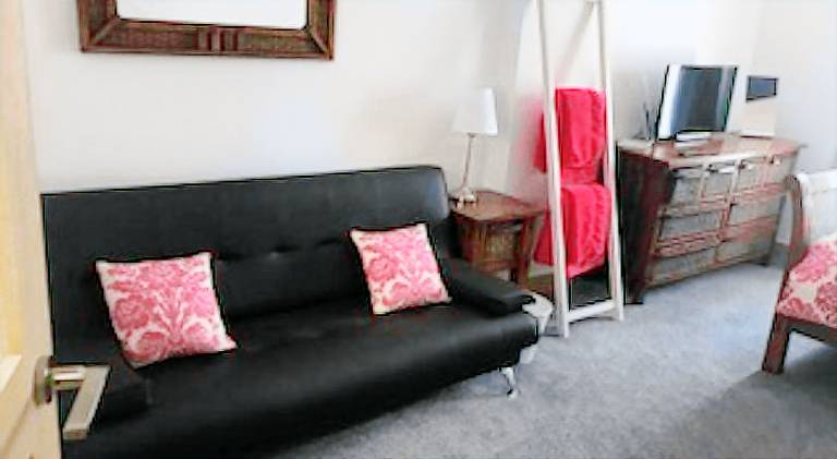 Vacation home with 3 rooms for 8 persons — photo 2