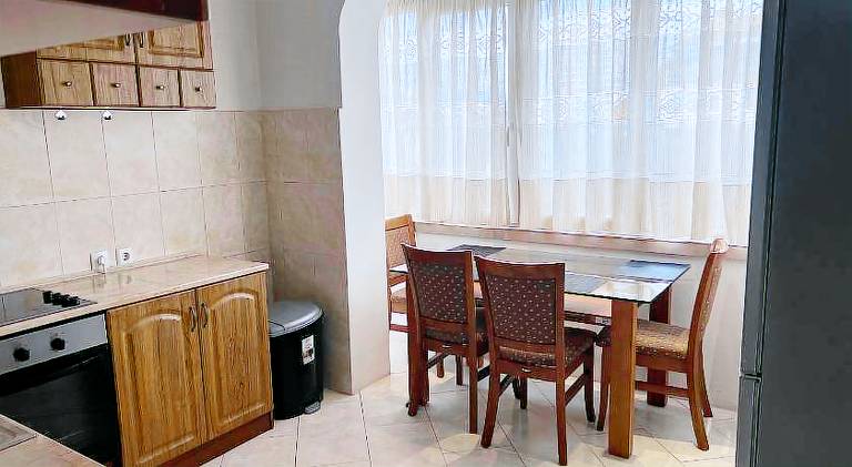 Holiday apartment with 1 room for 3 persons — photo 3
