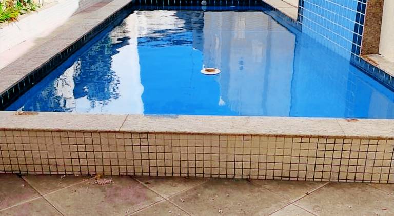 Apartment Praia de Stella Maris