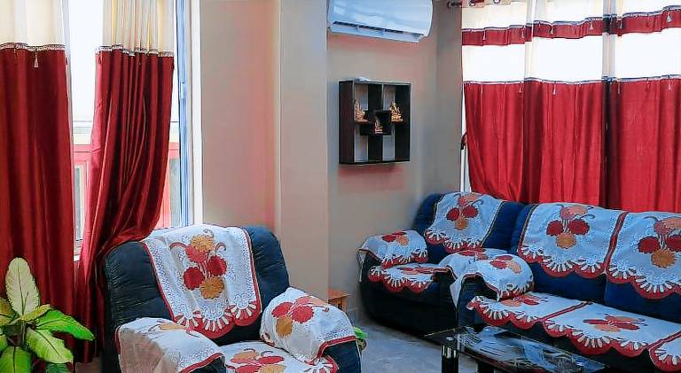 Abhi's homestay — photo 4