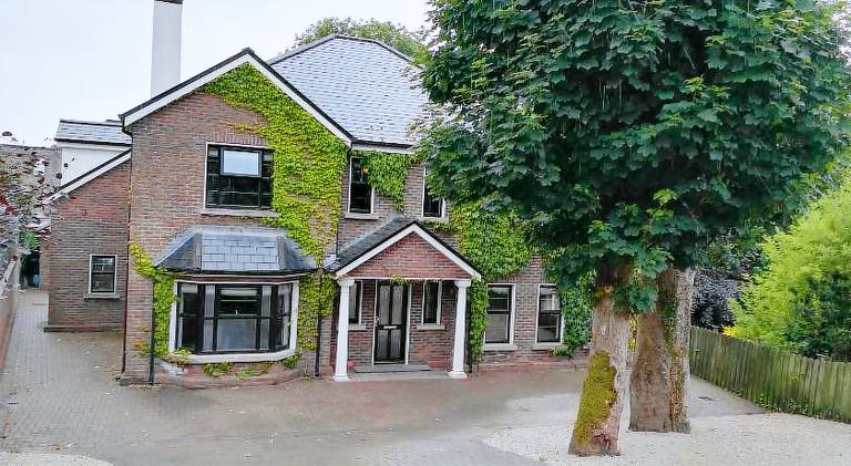 Bed and breakfast Galway