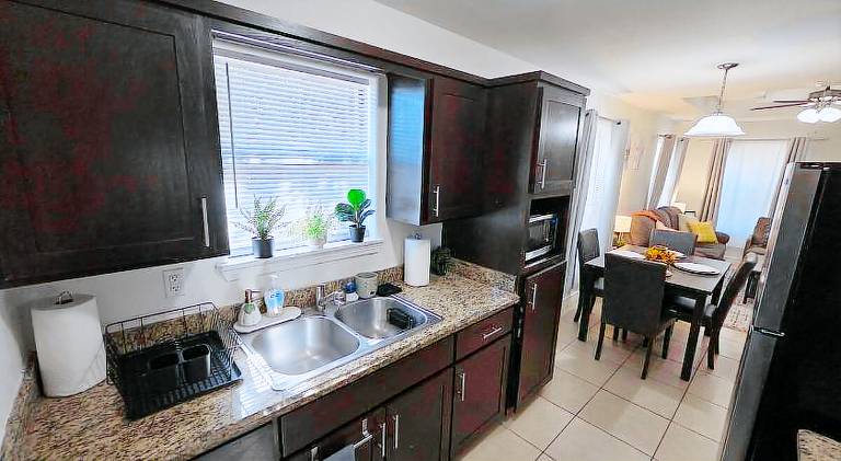 Beautiful holiday apartment | Pets are welcome — photo 5