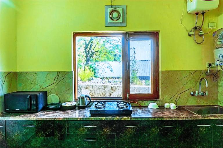 Villa with 3 rooms for 9 persons — photo 5