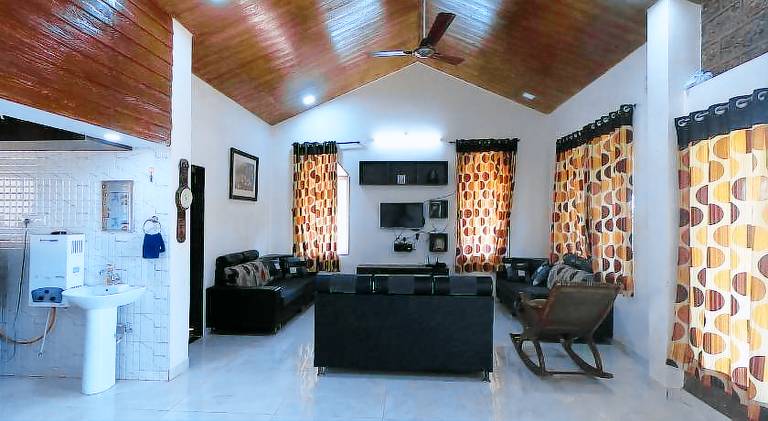 Sai Leela Bungalow — photo 3