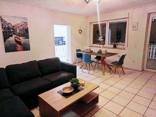 Ferienwohnung Gillrath