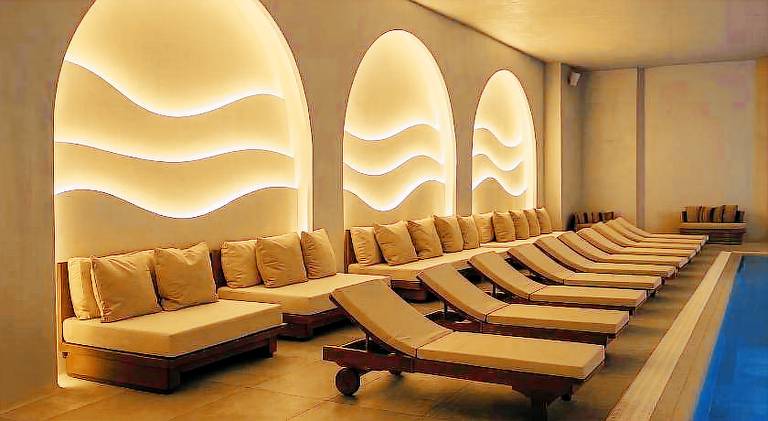 Maxi Park Hotel & Spa — photo 2