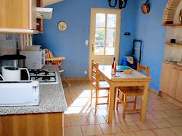 Fully equipped cottage with BBQ & yard | Dogs allowed — photo 5