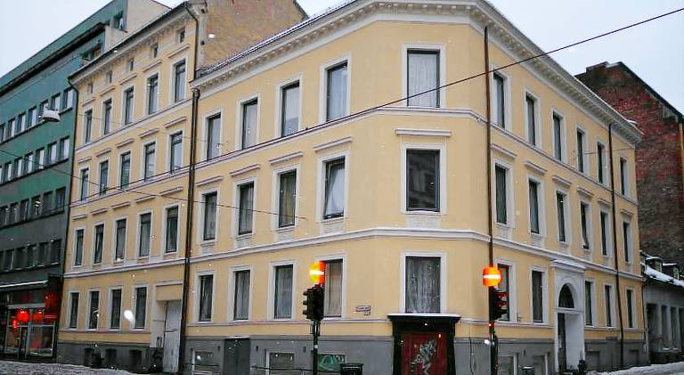Holiday apartment | Close to Oslo Opera House | Pets allowed — photo 4