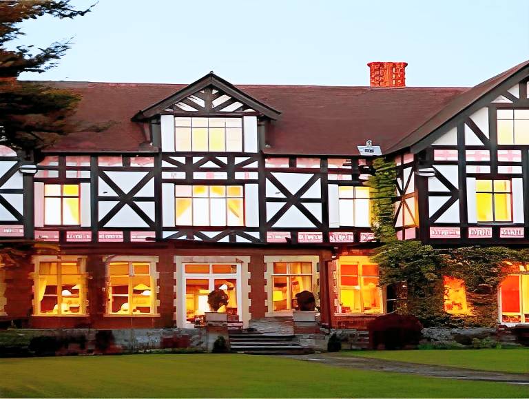 35 m² Ferienhaus