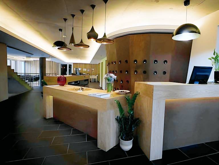 Hotel Bonvino Badacsony — photo 3