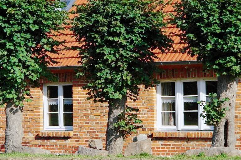 Ferienhaus Vieregge