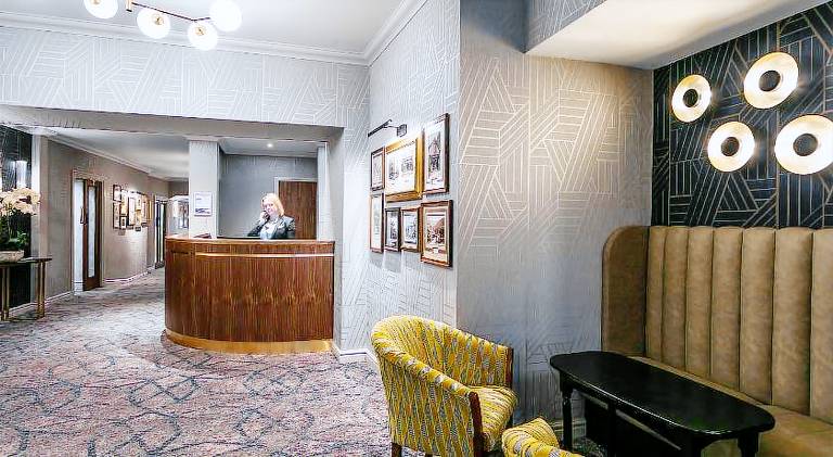 Skiddaw Hotel — photo 5