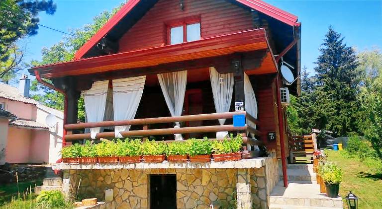 Pleasant vacation home with jacuzzi | Pets allowed — photo 5