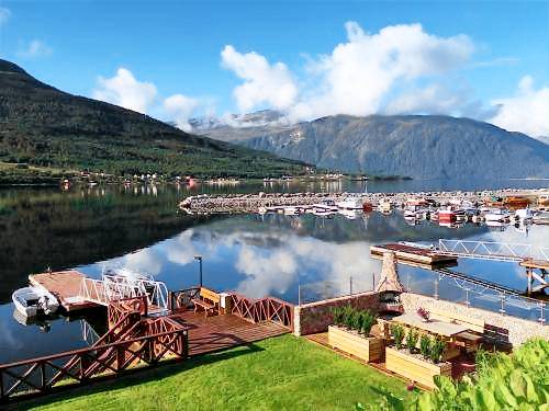 Leilighet Molde