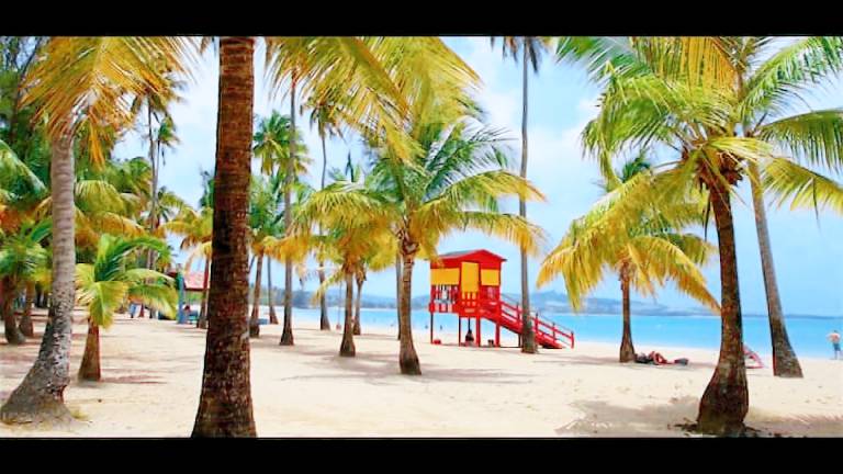 Apartamento Luquillo