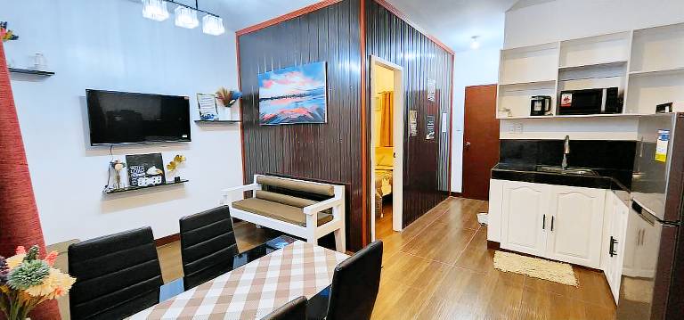 Lovely holiday apartment | Pet-friendly — photo 2