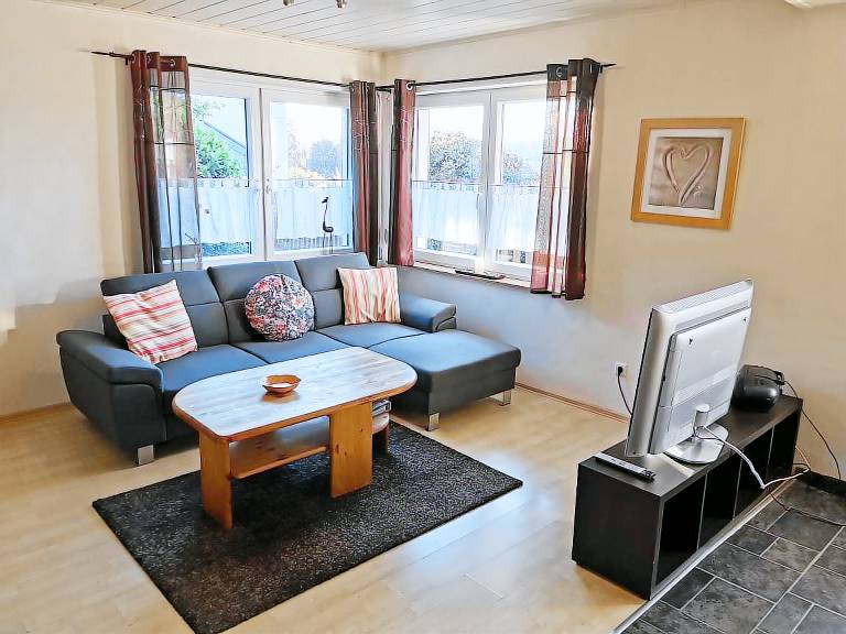 Ferienwohnung Attendorn