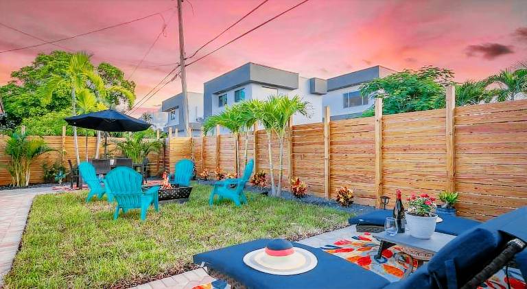 Pleasant villa | Pet-friendly in Delray Beach, FL