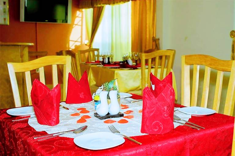 Asa Royal hotel — photo 3