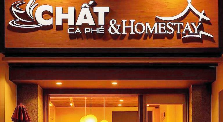 Chat Homestay — photo 2