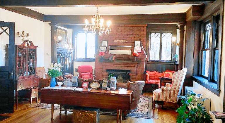 Oakland Cottage Bed and Breakfast — photo 4