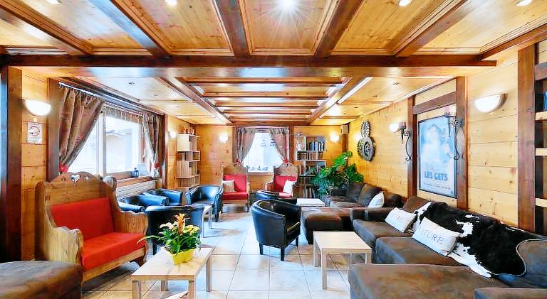Loc'Hotel Alpen Sports — photo 3