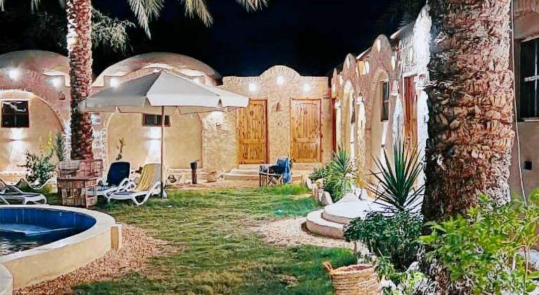 Siwa Palace Lodge — photo 5